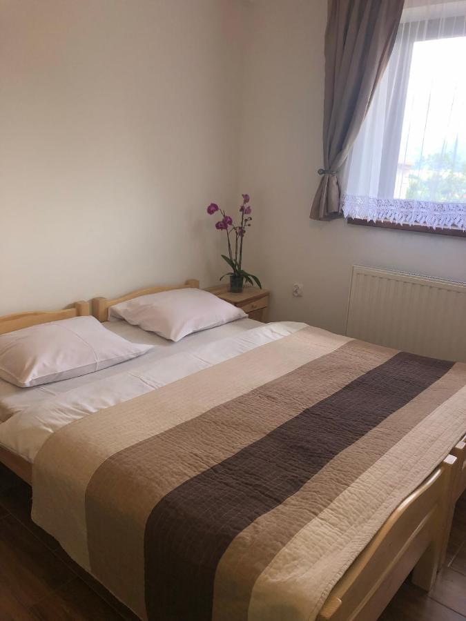Ferienwohnung Niebianska Gran Zakopane Exterior foto