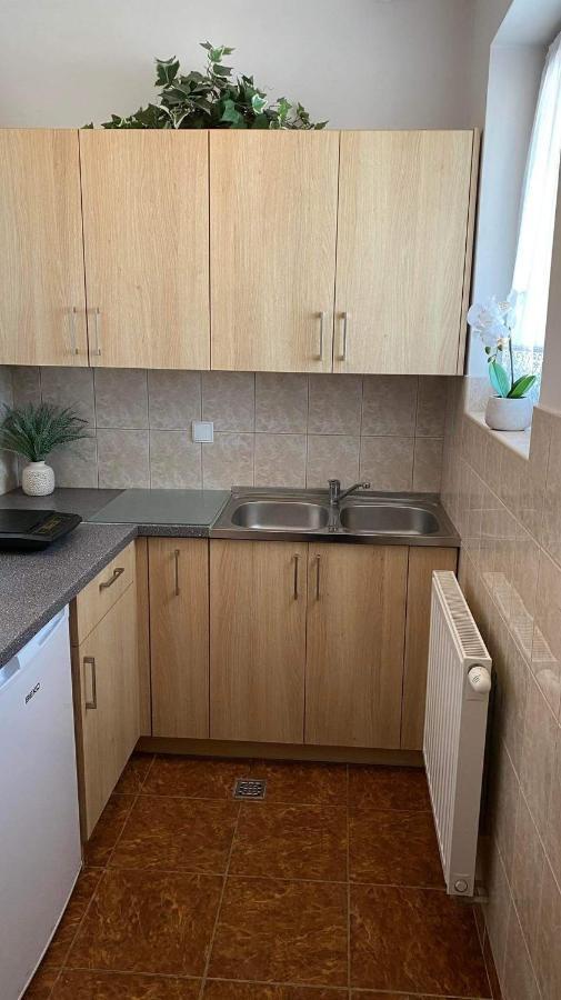 Ferienwohnung Niebianska Gran Zakopane Exterior foto