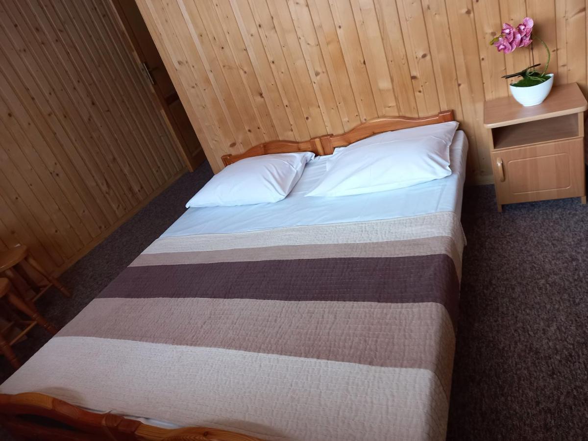 Ferienwohnung Niebianska Gran Zakopane Exterior foto