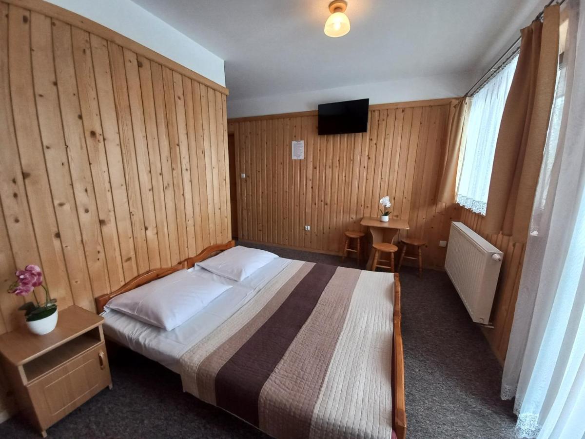 Ferienwohnung Niebianska Gran Zakopane Exterior foto
