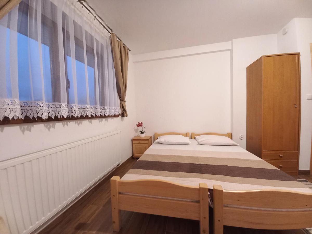 Ferienwohnung Niebianska Gran Zakopane Exterior foto